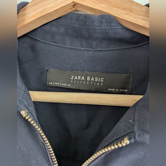 Zara Spring Jacket - Picture 3 of 3